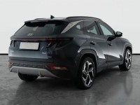 Hyundai Tucson  1.6 T-GDI 