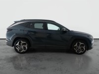 Hyundai Tucson  1.6 T-GDI 