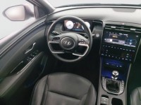 Hyundai Tucson  1.6 T-GDI 