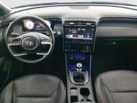 Hyundai Tucson  1.6 T-GDI 