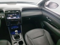 Hyundai Tucson  1.6 T-GDI 