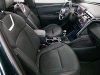 Hyundai Tucson  1.6 T-GDI 