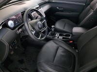 Hyundai Tucson  1.6 T-GDI 