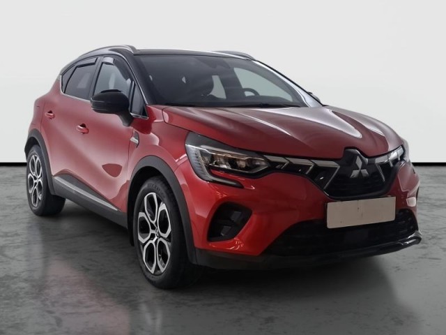 Mitsubishi ASX  1.3 T Intense