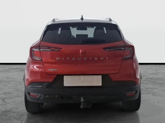 Mitsubishi ASX  1.3 T Intense