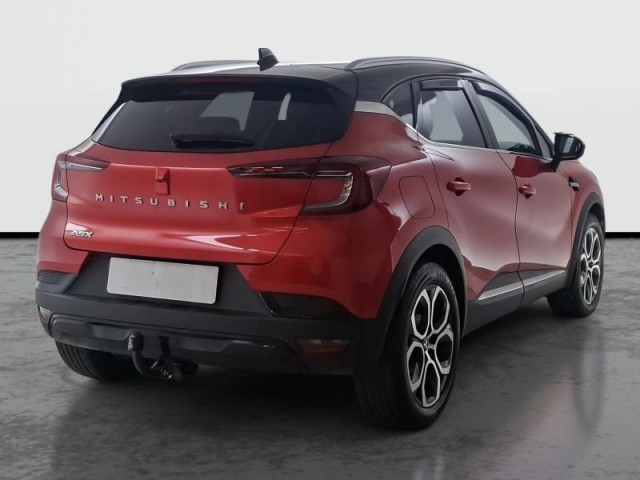 Mitsubishi ASX  1.3 T Intense
