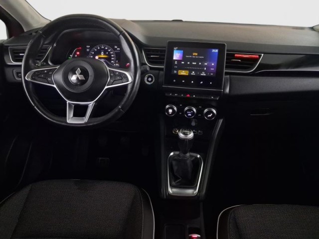 Mitsubishi ASX  1.3 T Intense