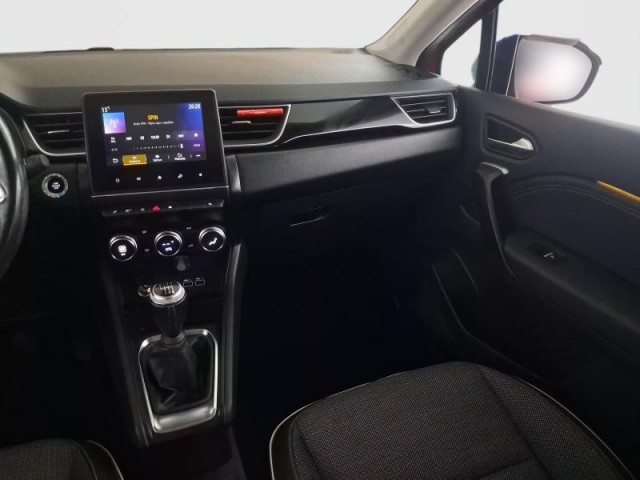 Mitsubishi ASX  1.3 T Intense