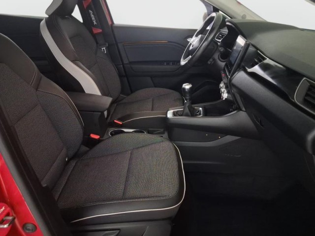 Mitsubishi ASX  1.3 T Intense
