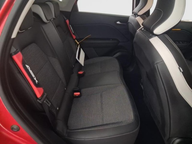 Mitsubishi ASX  1.3 T Intense
