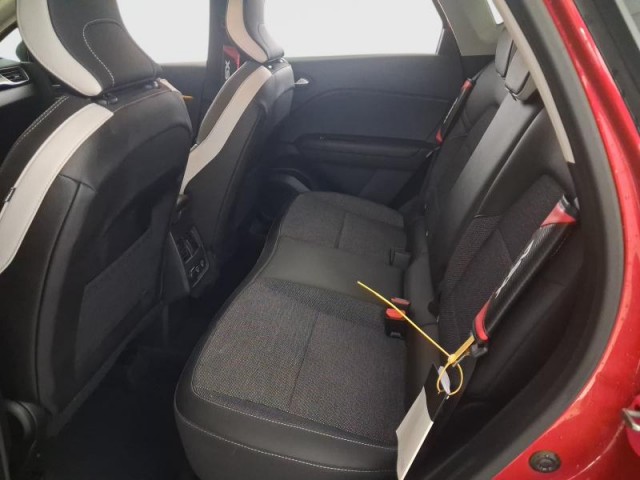 Mitsubishi ASX  1.3 T Intense