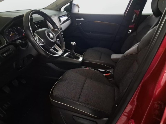 Mitsubishi ASX  1.3 T Intense