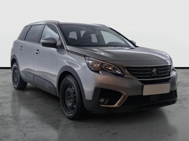 Peugeot 5008  1.5 BlueHDi 