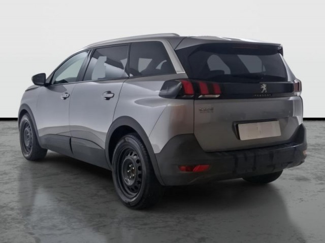 Peugeot 5008  1.5 BlueHDi 