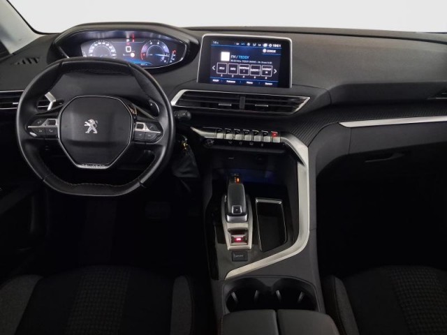 Peugeot 5008  1.5 BlueHDi 
