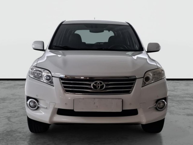 Toyota RAV 4  2.2 D-4D 