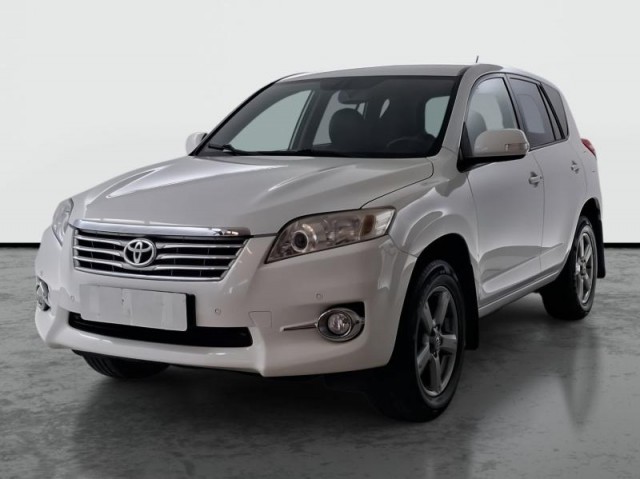Toyota RAV 4  2.2 D-4D 