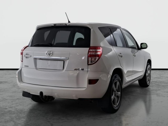 Toyota RAV 4  2.2 D-4D 