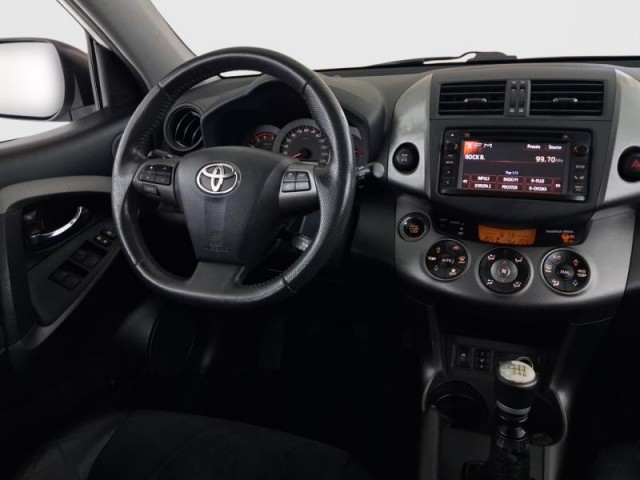 Toyota RAV 4  2.2 D-4D 