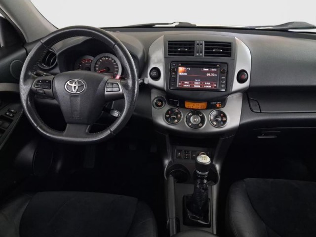 Toyota RAV 4  2.2 D-4D 
