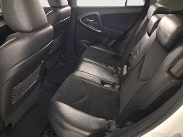 Toyota RAV 4  2.2 D-4D 