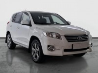 Toyota RAV 4  2.2 D-4D 
