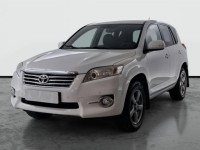 Toyota RAV 4  2.2 D-4D 