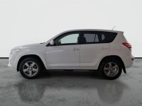 Toyota RAV 4  2.2 D-4D 