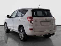 Toyota RAV 4  2.2 D-4D 