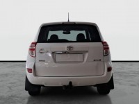 Toyota RAV 4  2.2 D-4D 
