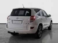 Toyota RAV 4  2.2 D-4D 