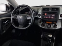 Toyota RAV 4  2.2 D-4D 