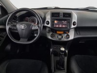 Toyota RAV 4  2.2 D-4D 