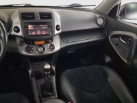 Toyota RAV 4  2.2 D-4D 