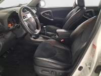Toyota RAV 4  2.2 D-4D 