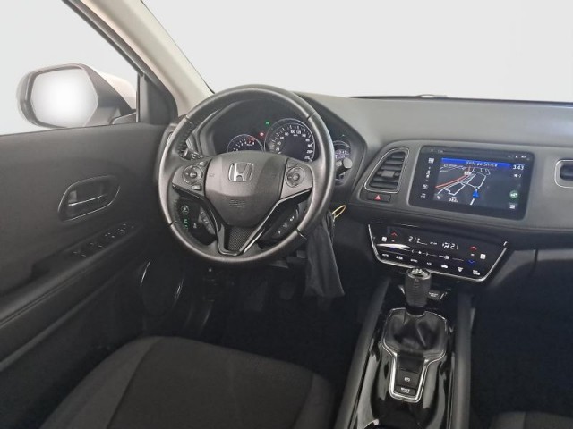 Honda HR-V  1.5 i-VTEC Elegance