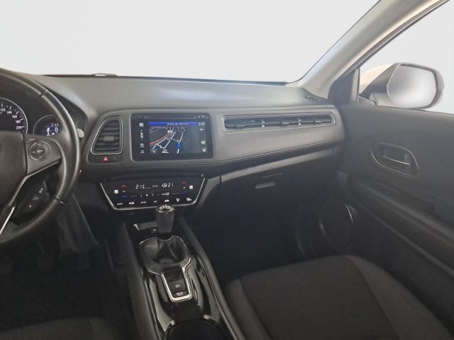 Honda HR-V  1.5 i-VTEC Elegance