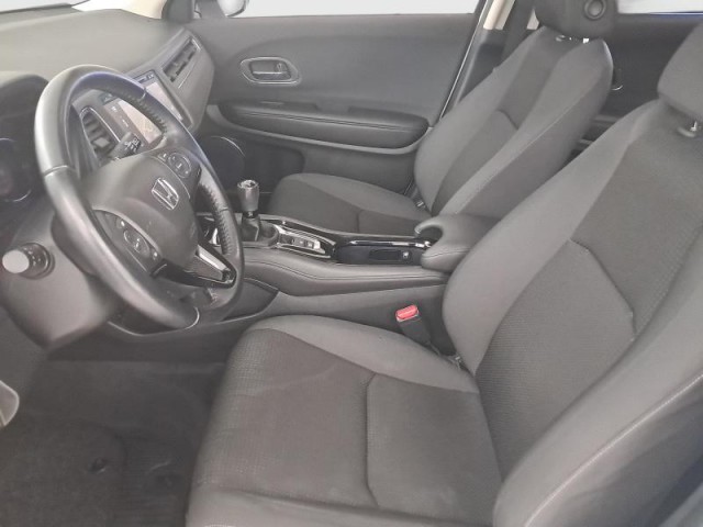 Honda HR-V  1.5 i-VTEC Elegance