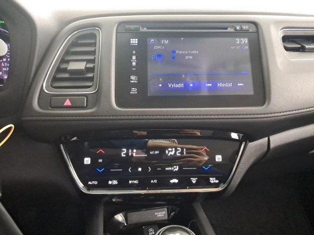 Honda HR-V  1.5 i-VTEC Elegance