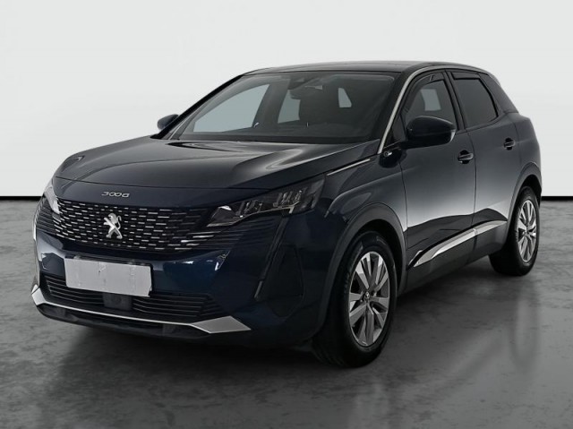 Peugeot 3008  1.2 PureTech GT Line
