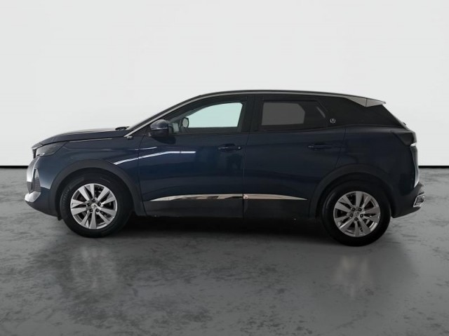 Peugeot 3008  1.2 PureTech GT Line