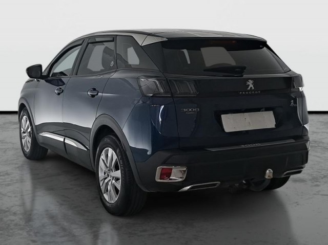 Peugeot 3008  1.2 PureTech GT Line