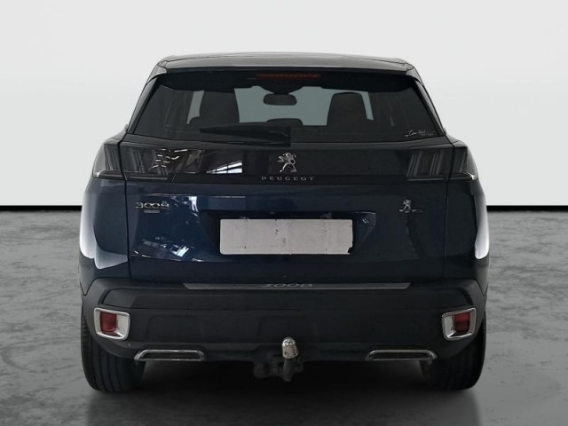 Peugeot 3008  1.2 PureTech GT Line