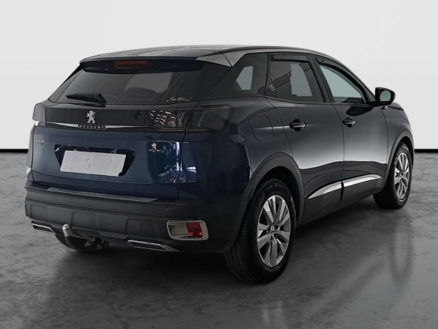 Peugeot 3008  1.2 PureTech GT Line