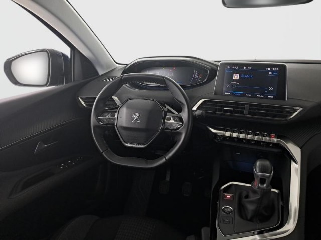 Peugeot 3008  1.2 PureTech GT Line