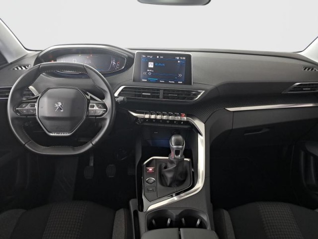 Peugeot 3008  1.2 PureTech GT Line