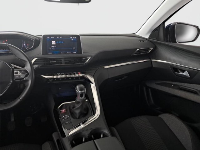 Peugeot 3008  1.2 PureTech GT Line