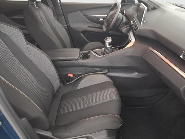 Peugeot 3008  1.2 PureTech GT Line