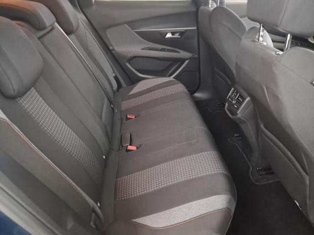Peugeot 3008  1.2 PureTech GT Line