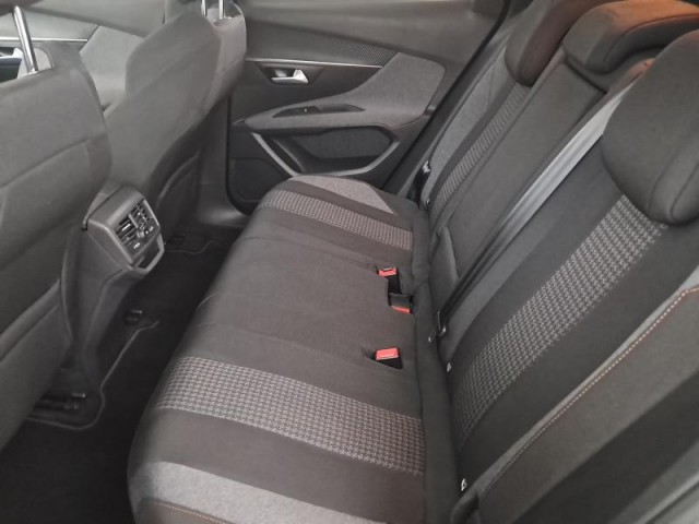 Peugeot 3008  1.2 PureTech GT Line